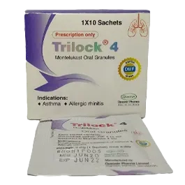 trilock-4mg