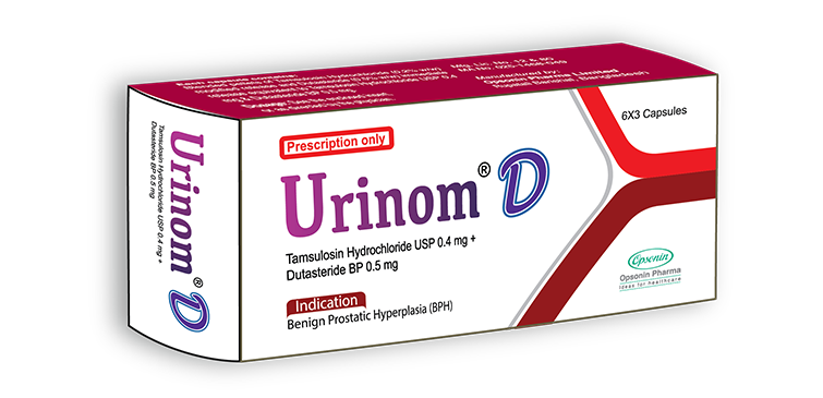 urinom-d