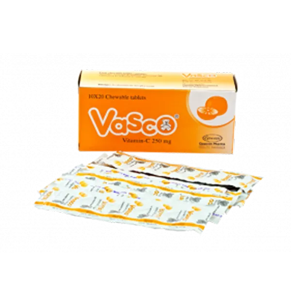 vasco-250-mg