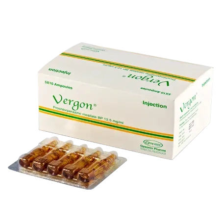 vergon-125-mg