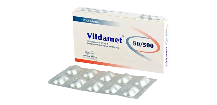 vildamet-50500