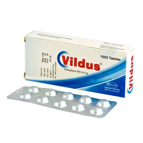 vildus-50-mg