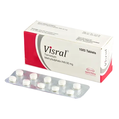 visral-50-mg
