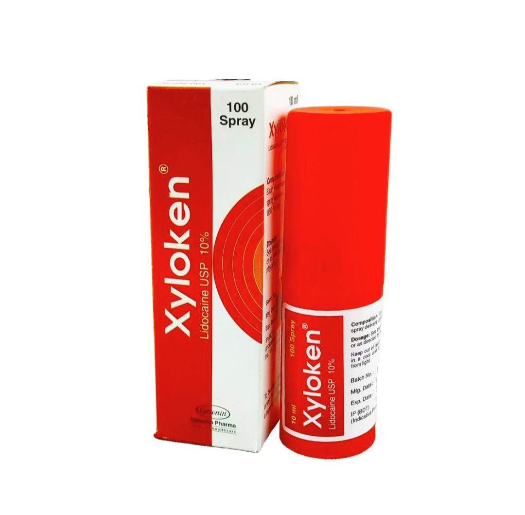 xyloken-10-ml