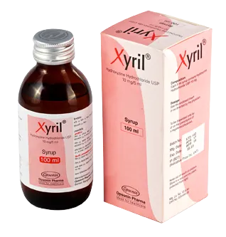 xyril-100-ml