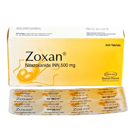 zoxan-500mg