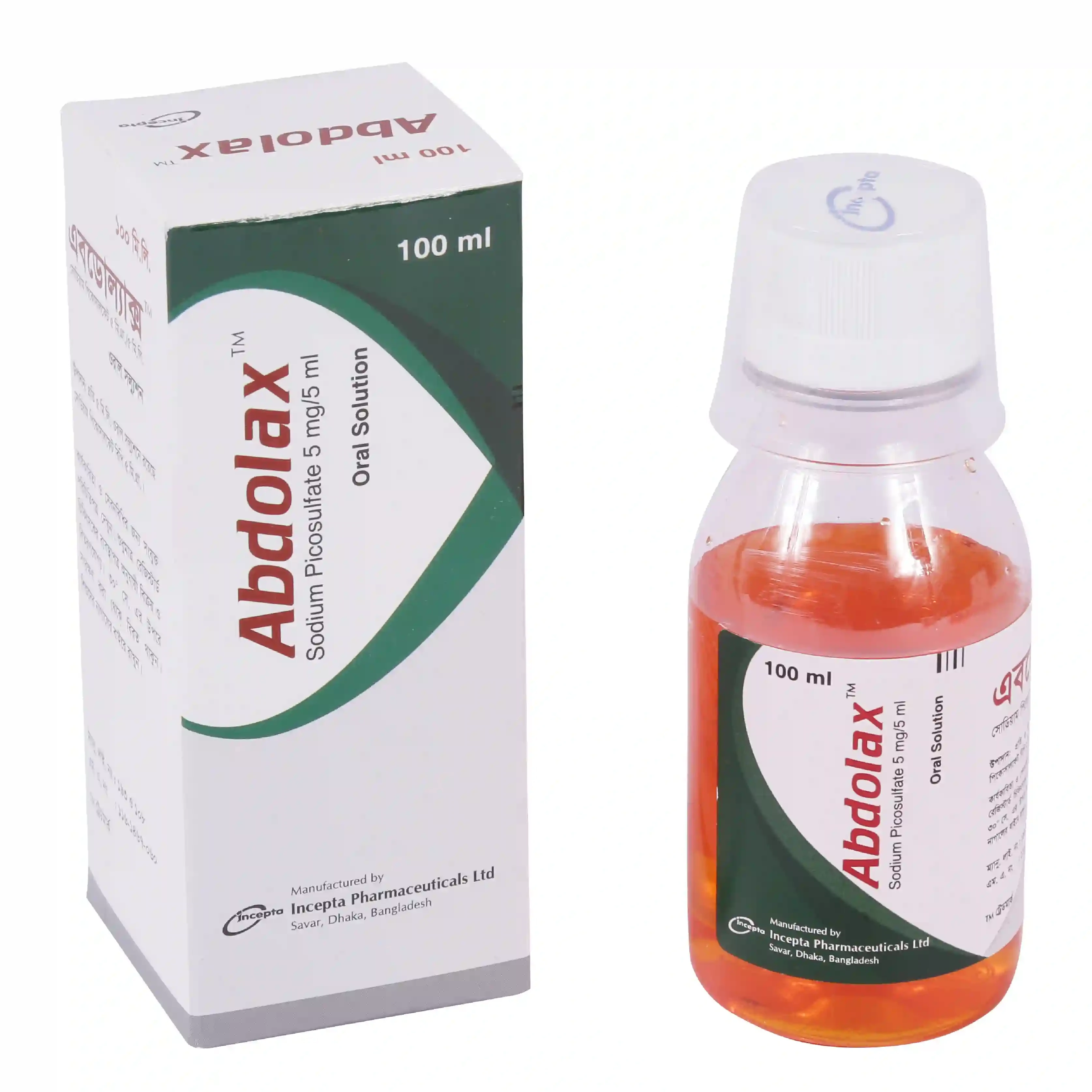 abdolax-10mg