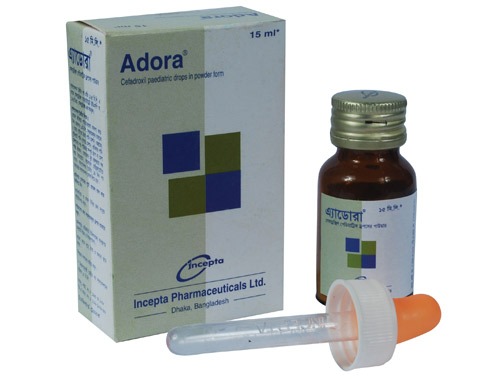 ADORA 60 ML
