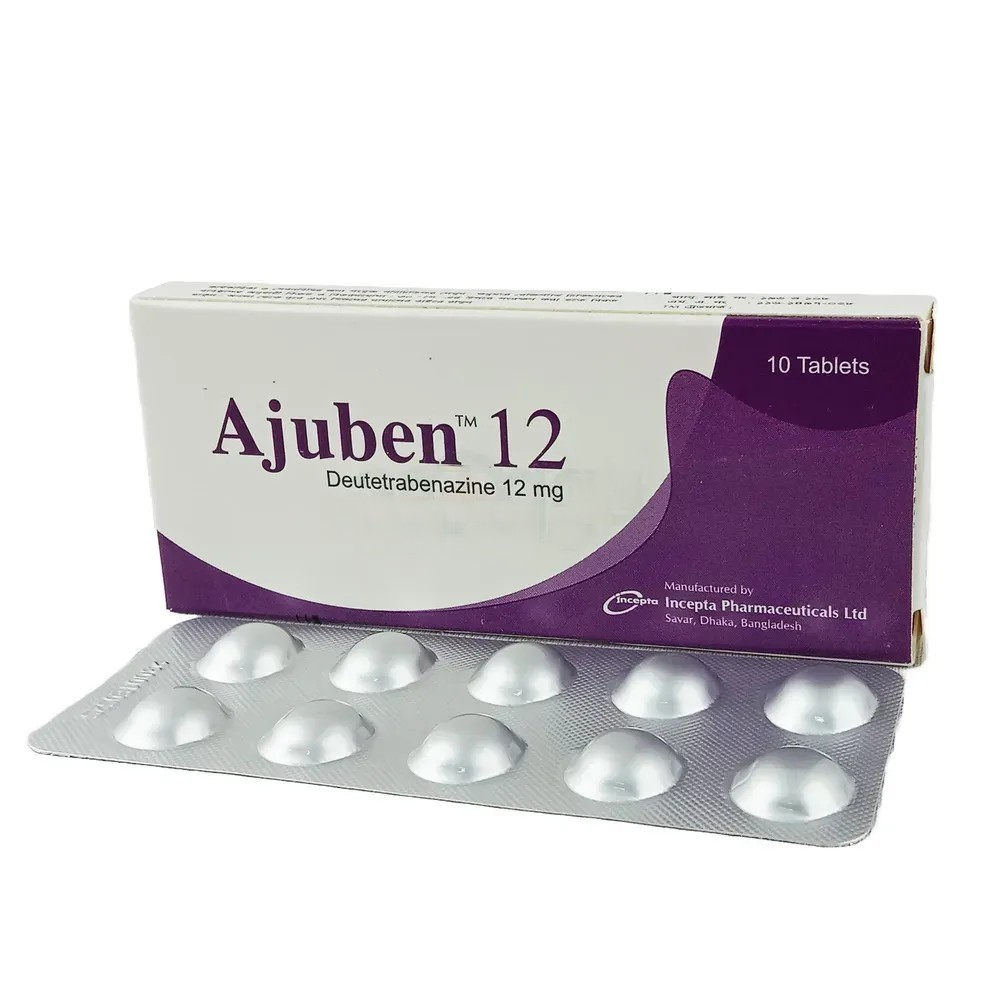 ajuben-12-mg
