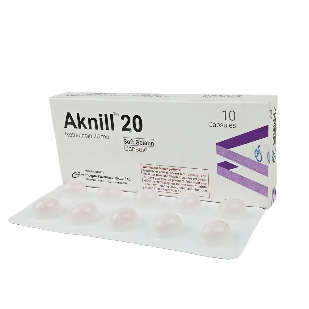 aknill-20-mg