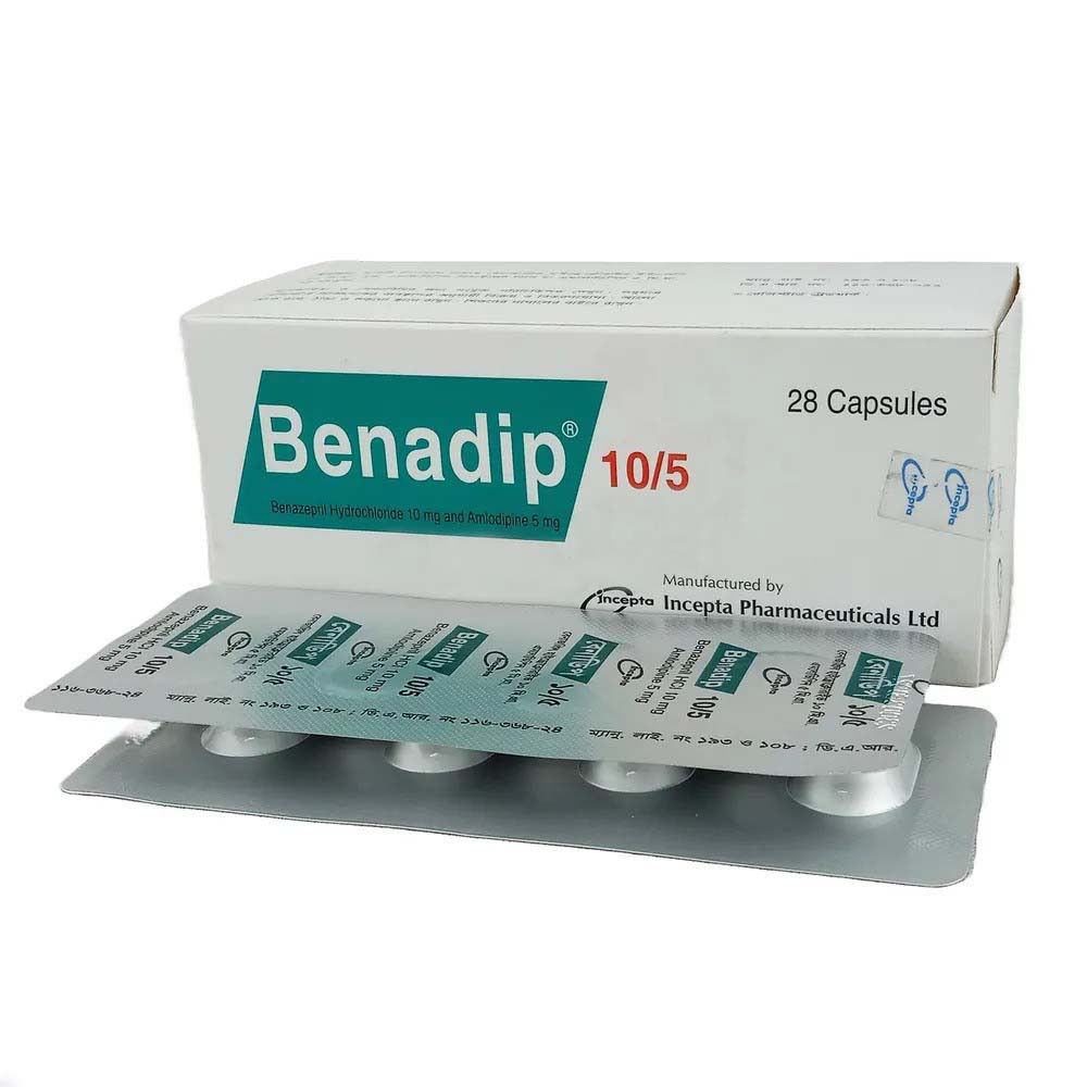 benadip-105