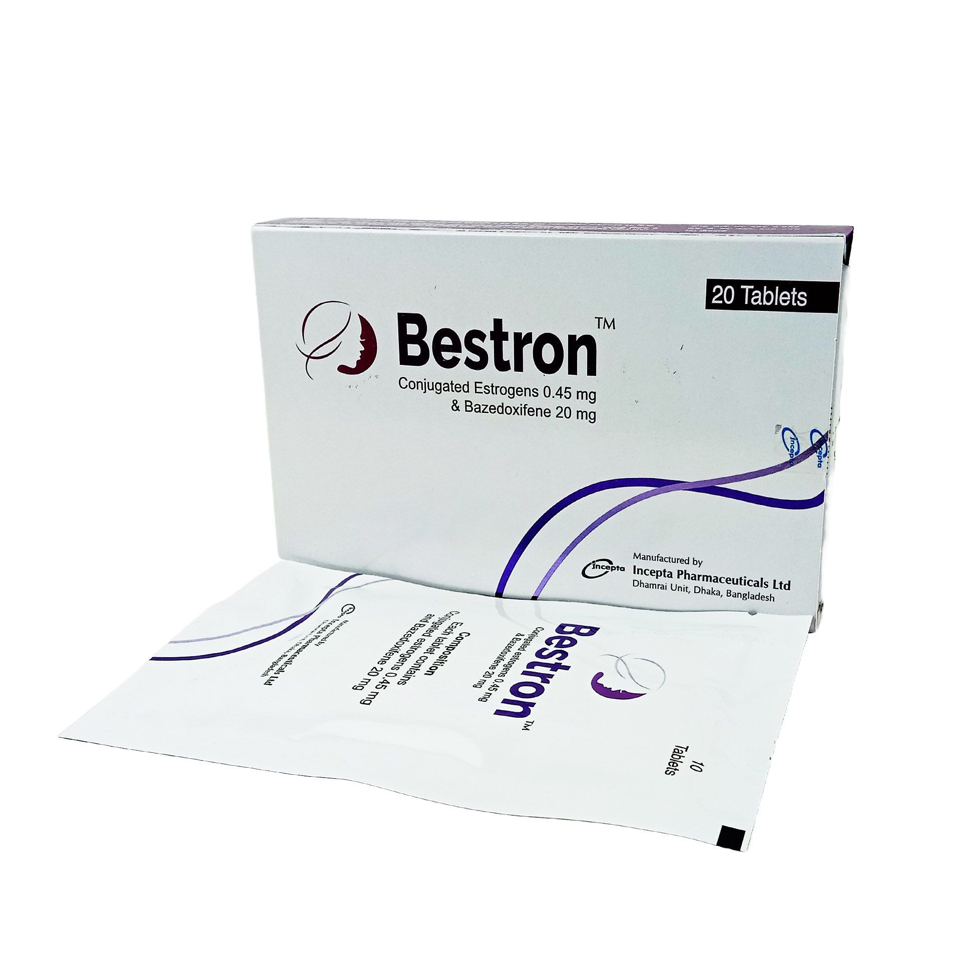 bestron-04520mg