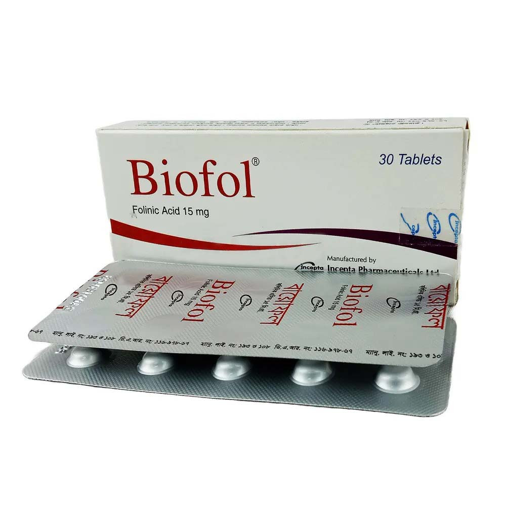 biofol-15-mg