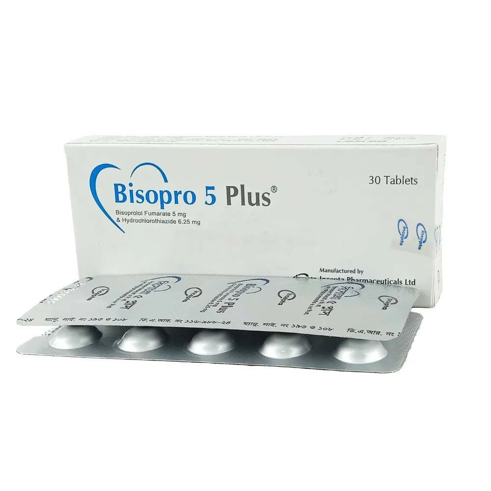 bisopro-plus-5-mg
