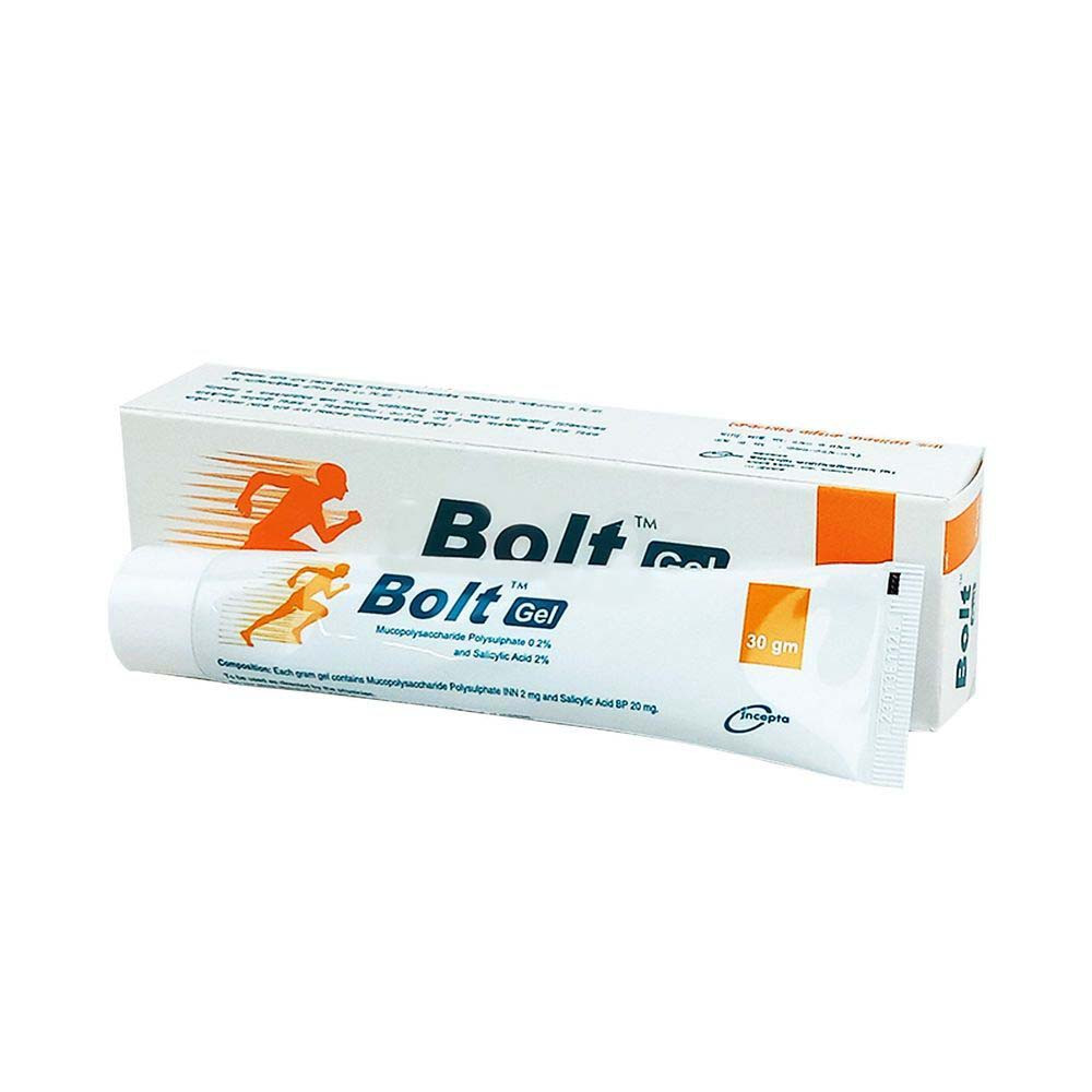 bolt-30gm