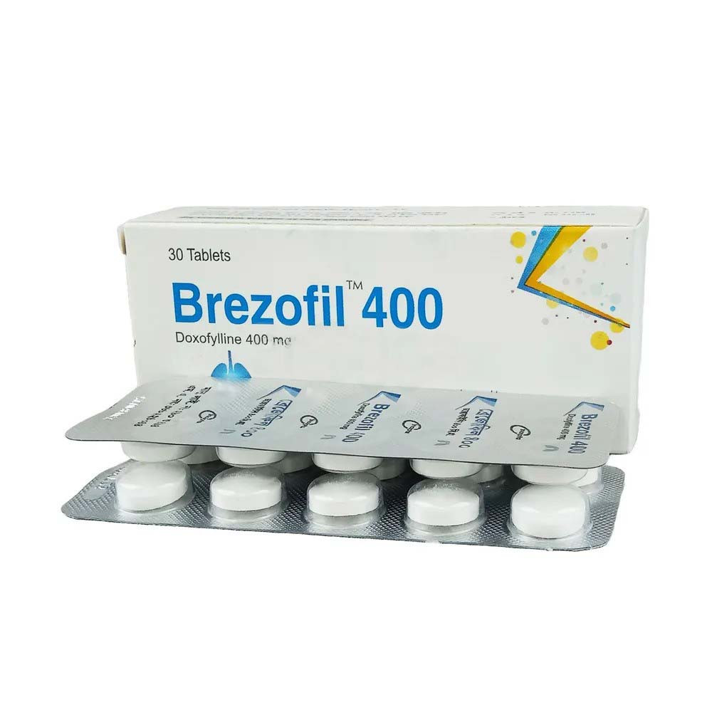 brezofil-400mg