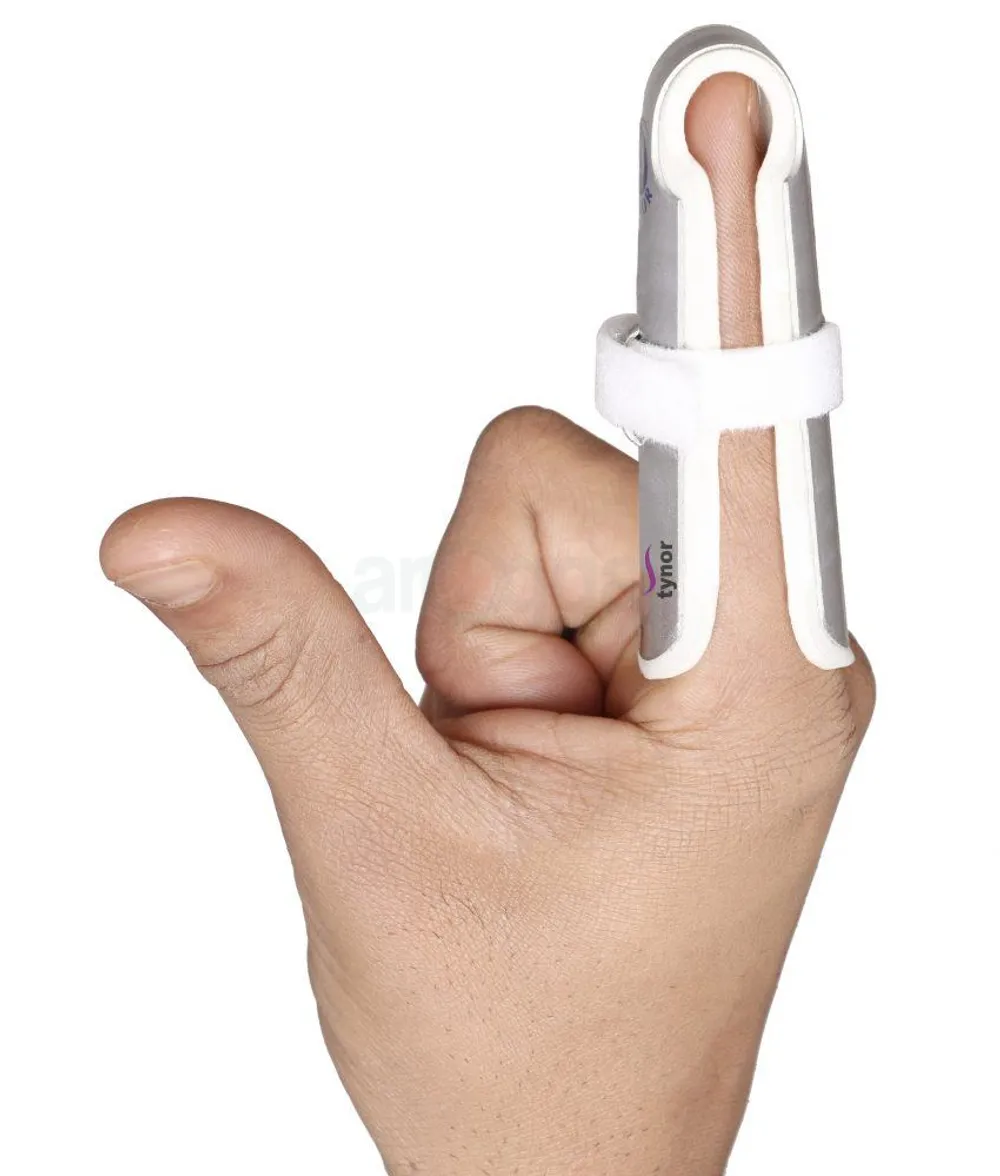 Finger Cot (Tynor) L