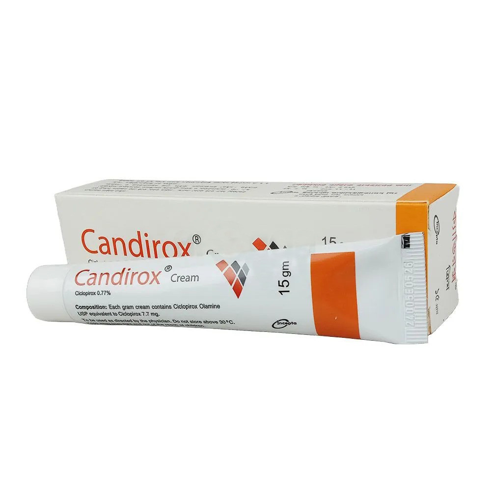 candirox-15gm
