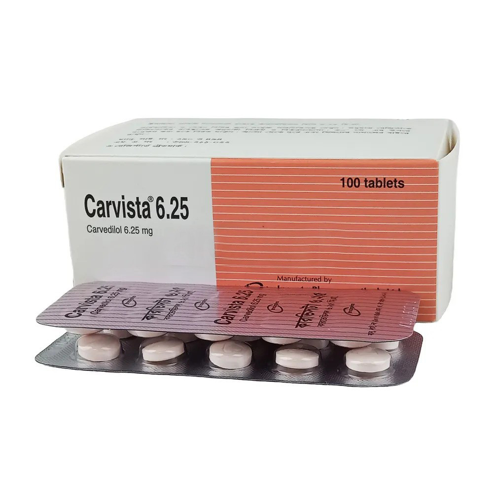 carvista-625-mg-tablet