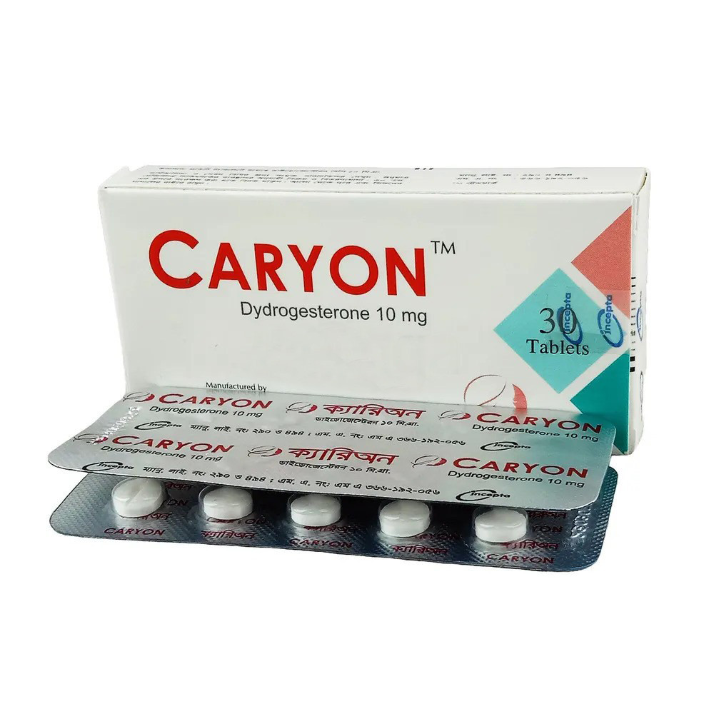 caryon-10mg