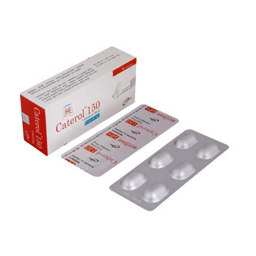 caterol-150-mg
