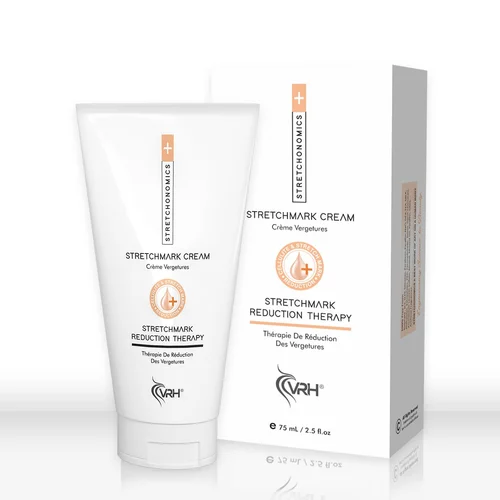 Stretchonomics Stretchmark Cream-75ml