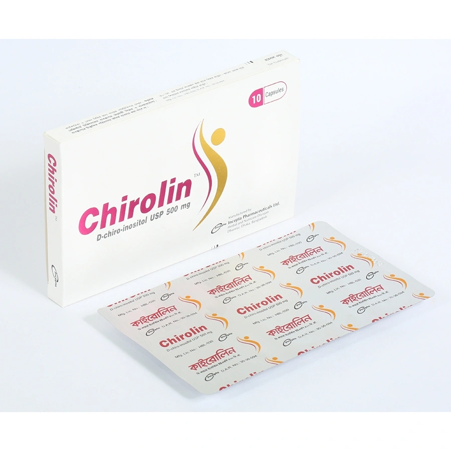 chirolin-500-mg