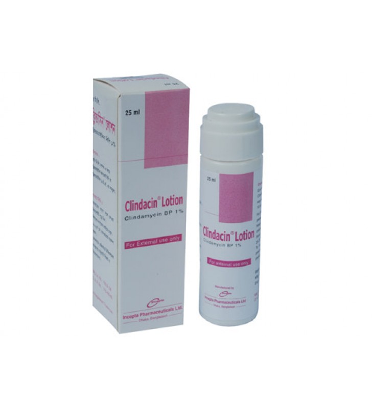 clindacin-25ml