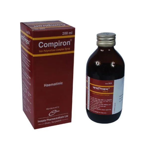 compiron-200-ml