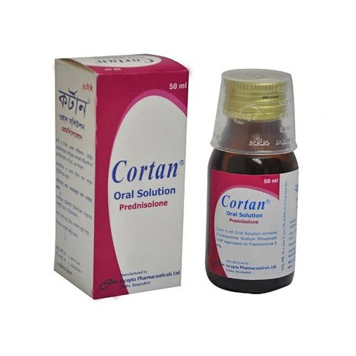 cortan-50-ml