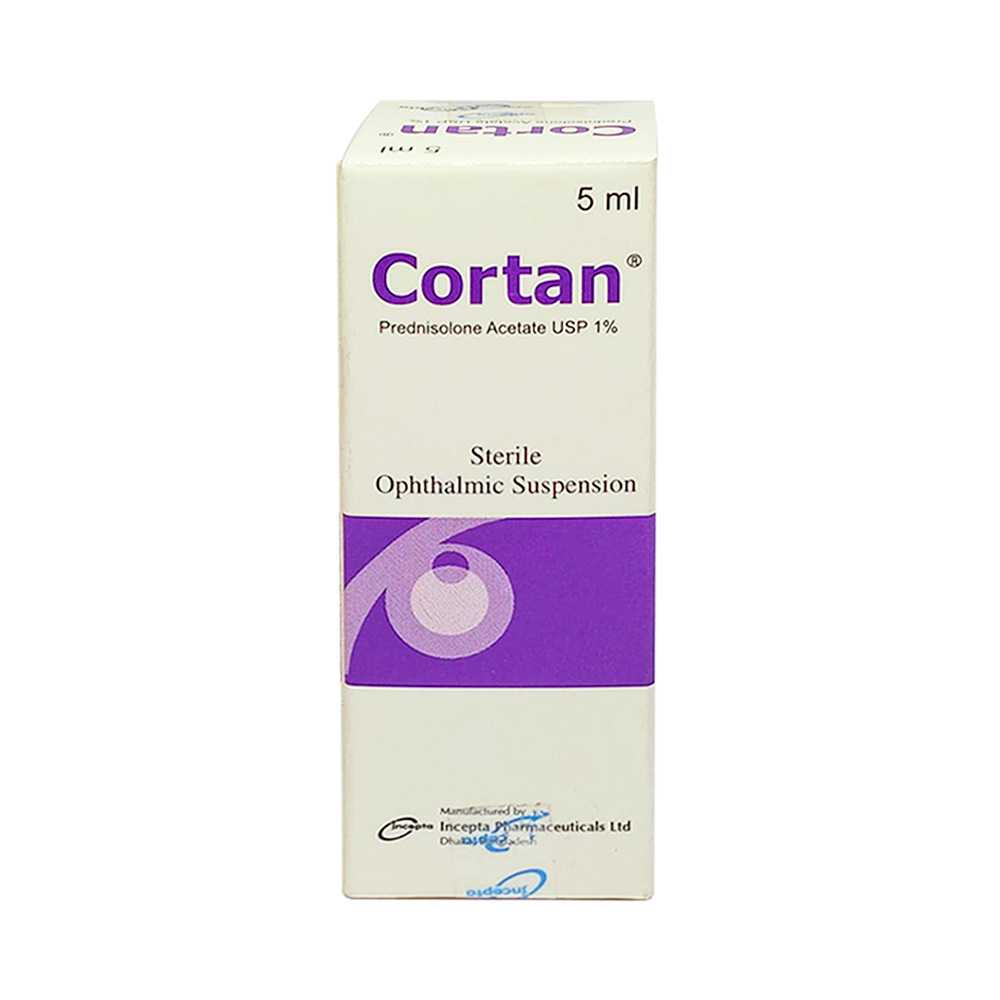 cortan-5-ml