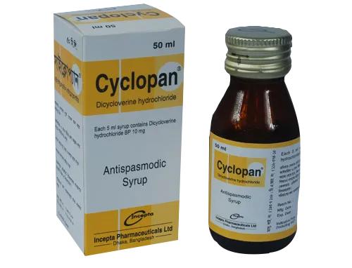 cyclopan-50-ml