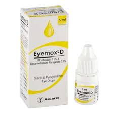 eyemox-d-5ml