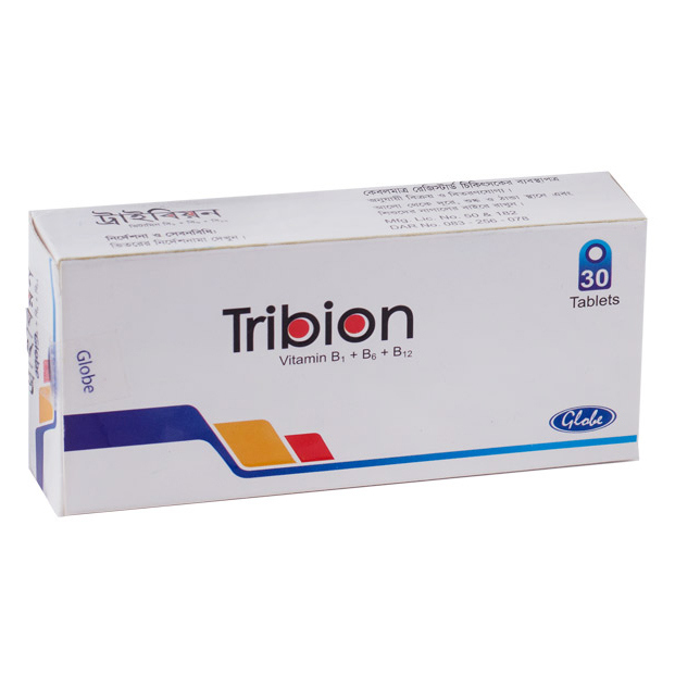 tribion