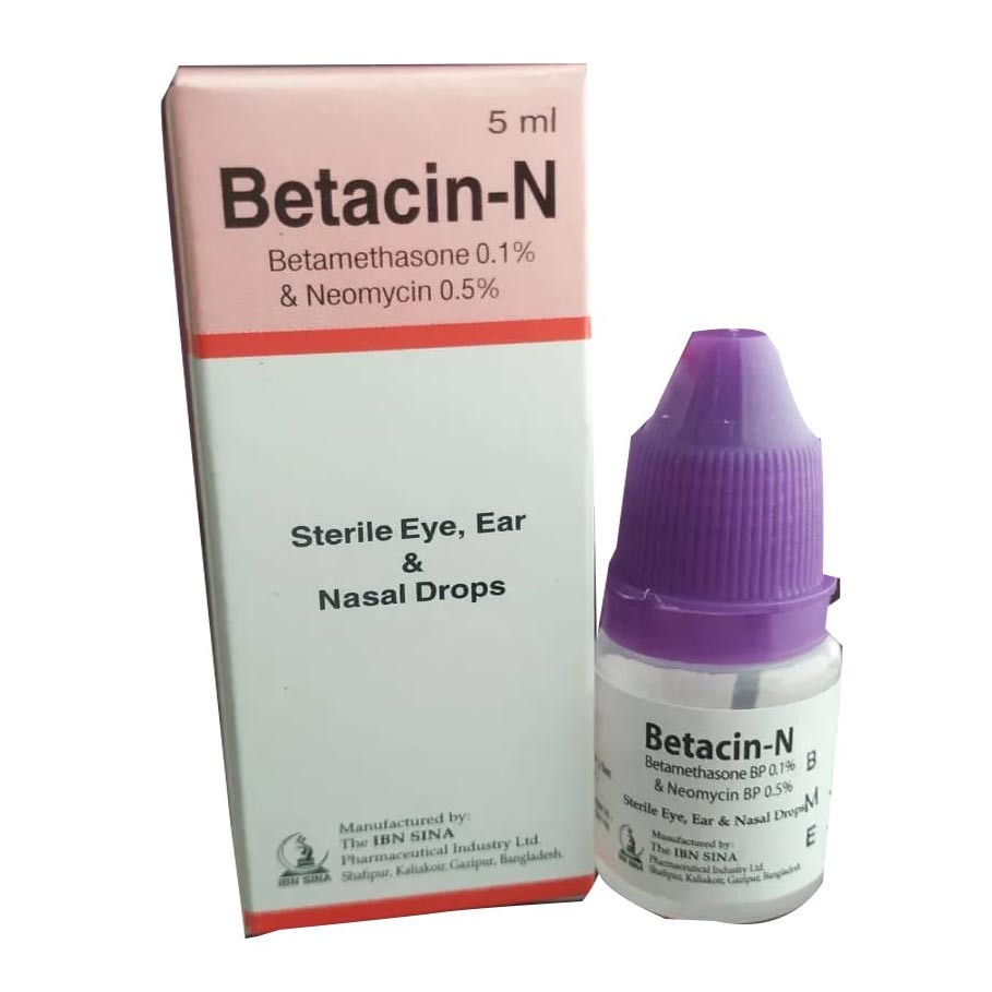 betacin-n