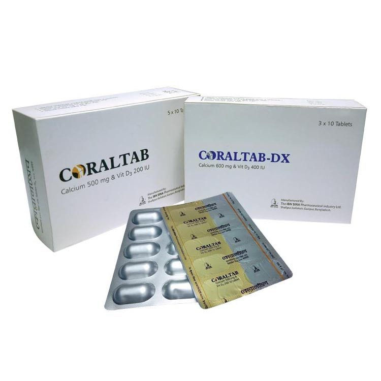 coraltab-dx-600-mg-400-iu-tablet