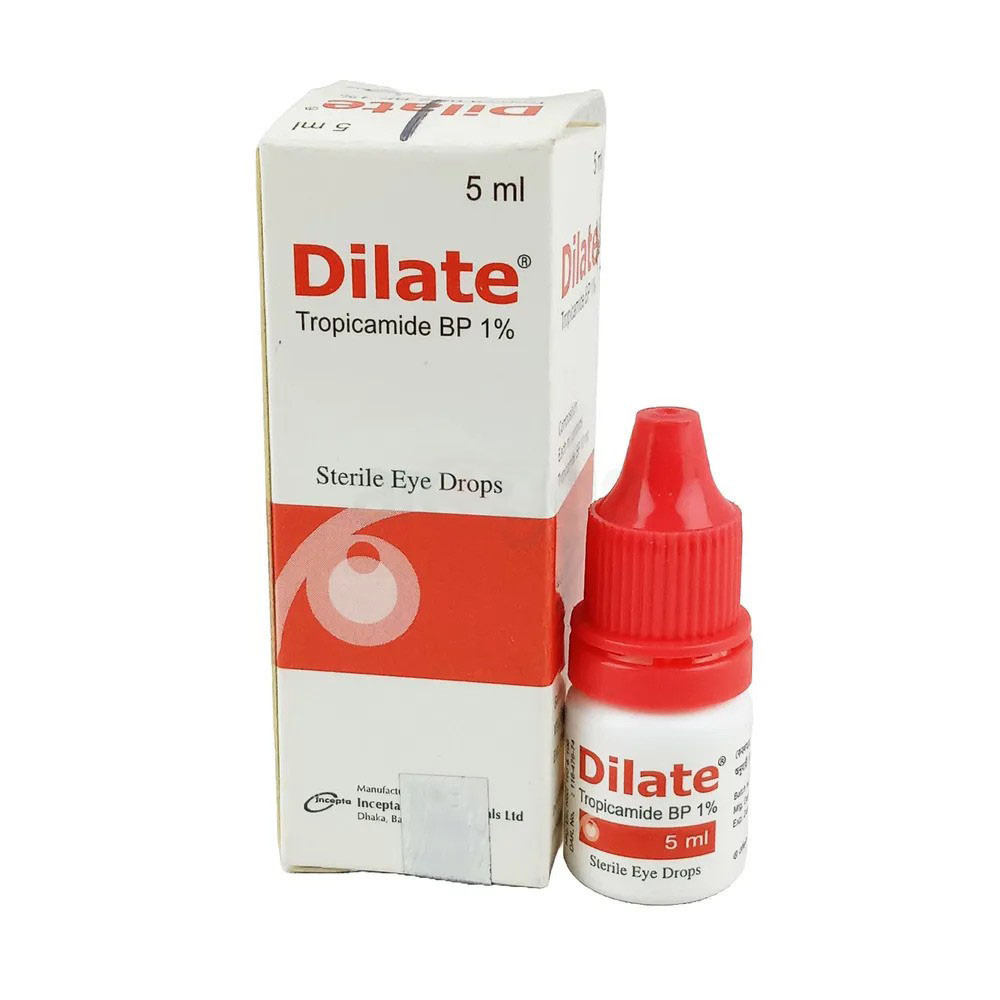 dilate-5-ml