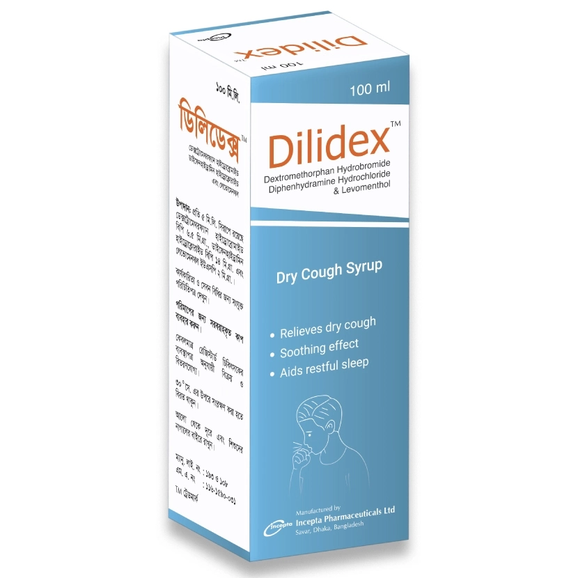 dilidex-100-ml