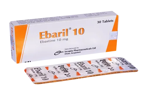 ebaril-10-mg