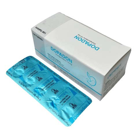 dopadon-10-mg-tablet