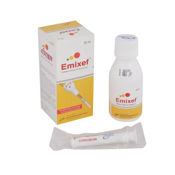 EMIXEF 50 ML