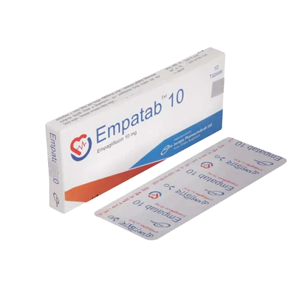 empatab-10mg