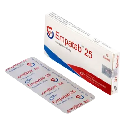 empatab-25mg