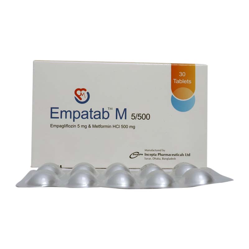 empatab-m-5500mg