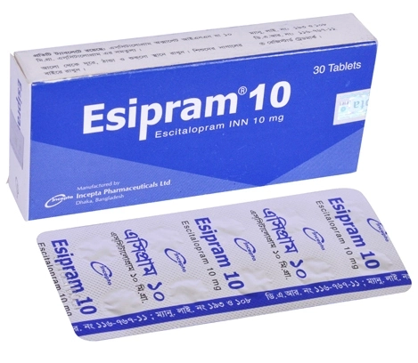 esipram-10-mg