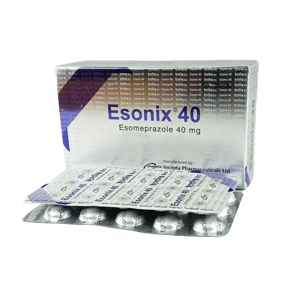 esonix-40-mg