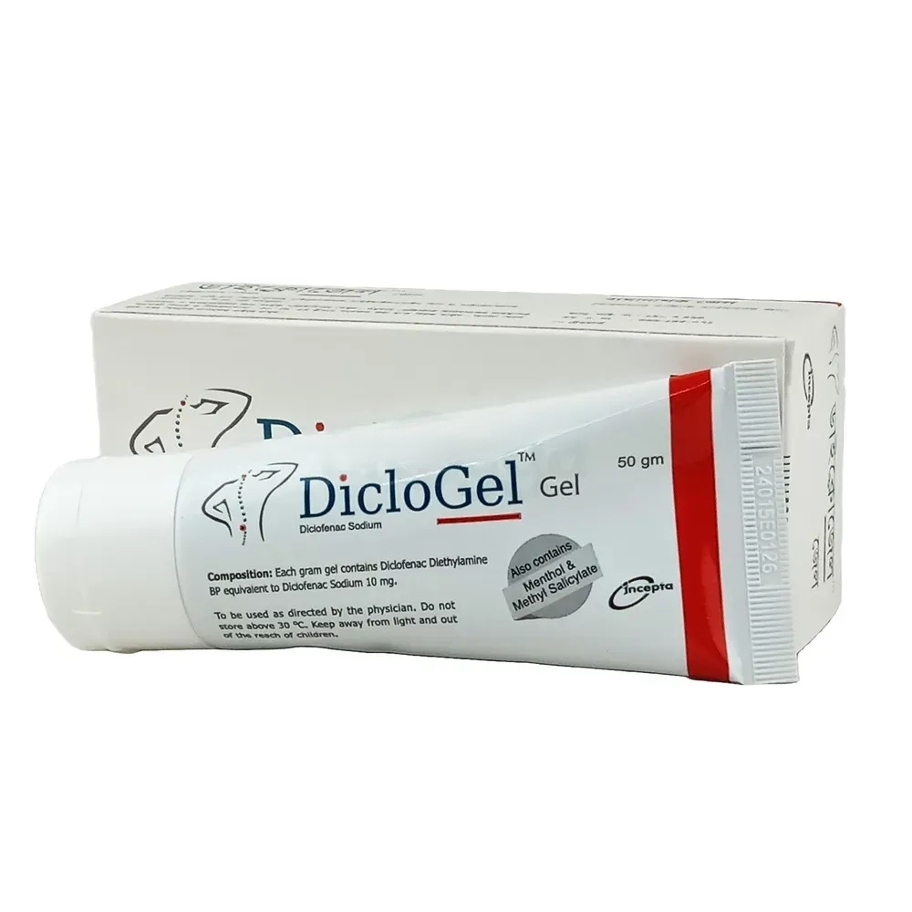 diclogel-50gm