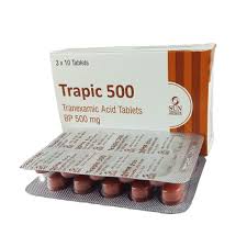 trapic