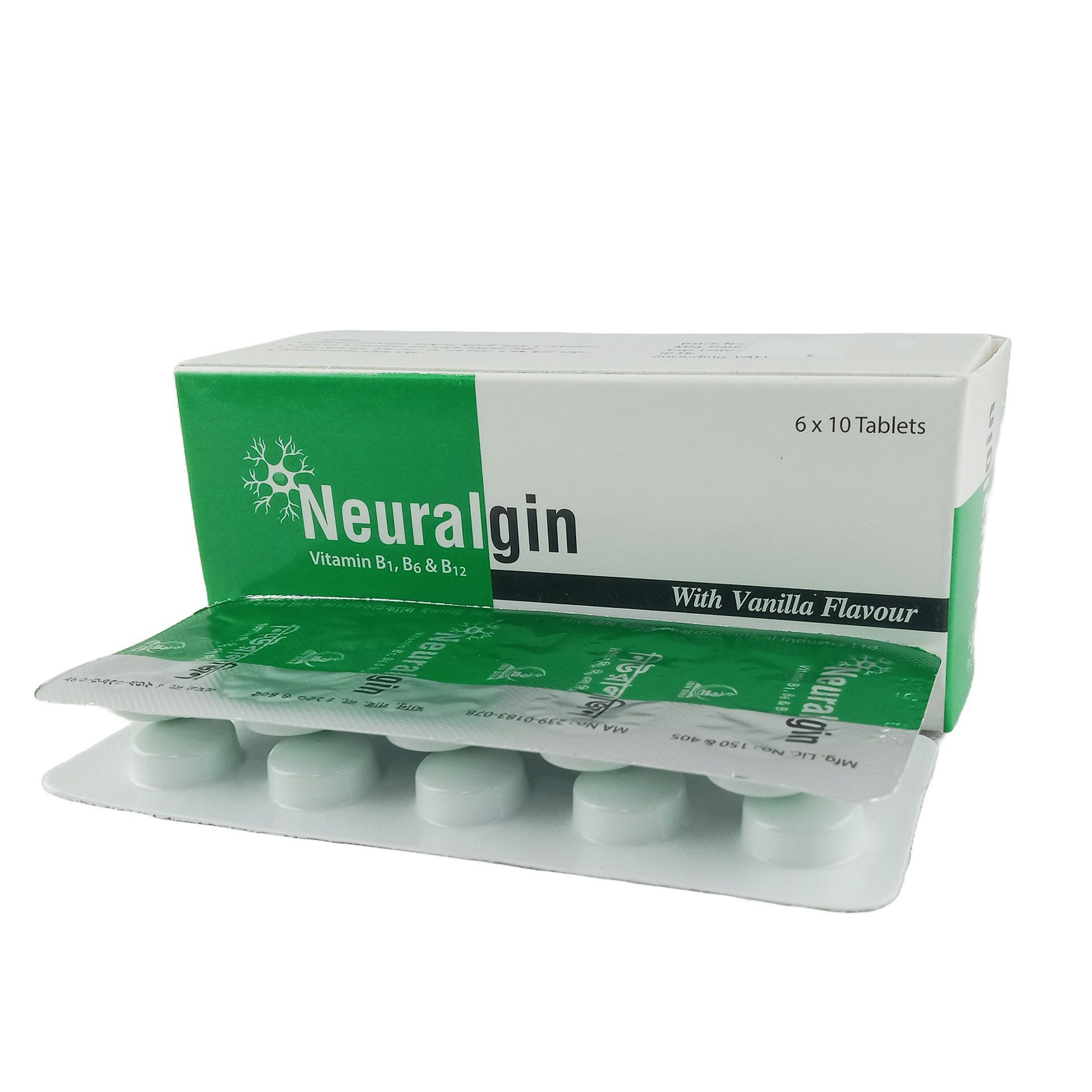 neuralgin-tablet