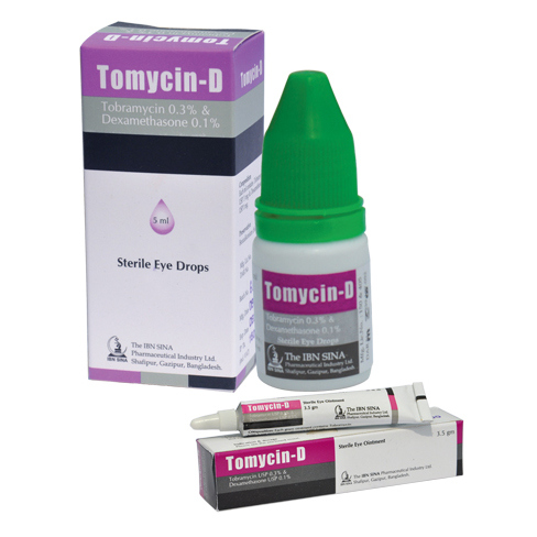 tomycin-d-5ml